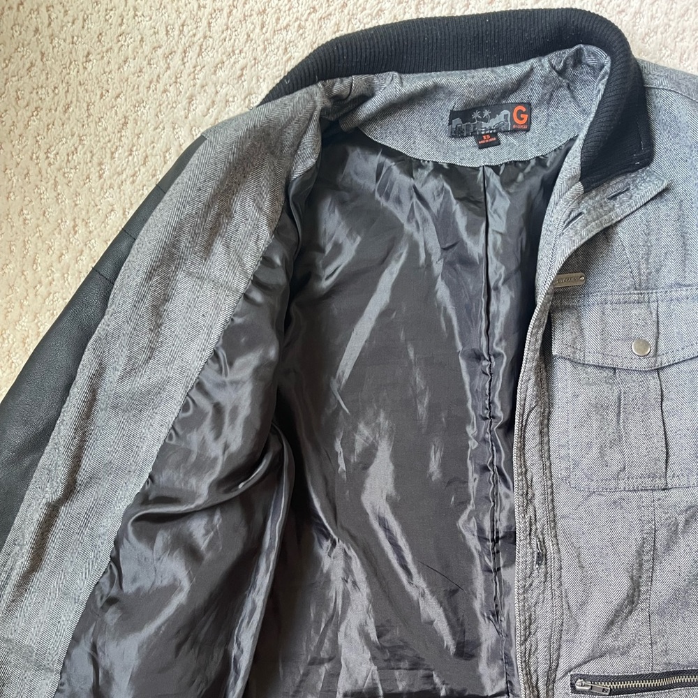 Guess Jacket - Picture 5 of 14